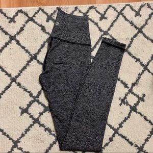 LULULEMON Wunder Under High-Rise